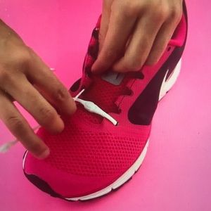 HICKiES shoe laces retail for $18 each . 3 for 30